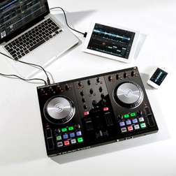Traktor Kontrol S2 MK2 - Traktor Kontrol S2 MK2