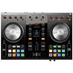 Traktor S2 MK2 DJコントローラー Native Instruments Traktor Kontrol S2 MK2 - SKYLARK
