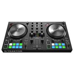 Traktor Kontrol S2 MK3 - photo-2