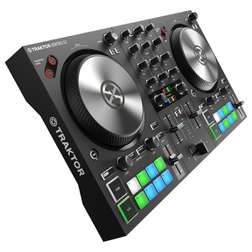 Traktor Kontrol S2 MK3 - photo-6