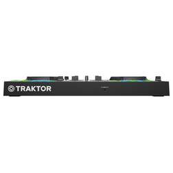 Traktor Kontrol S2 MK3 - photo-3