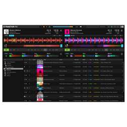 Traktor Kontrol S2 MK3 - photo-5