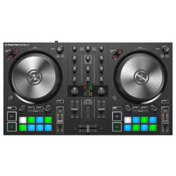 Traktor Kontrol S2 MK3 - photo-1