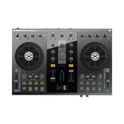 Traktor Kontrol S2 - Traktor Kontrol S2