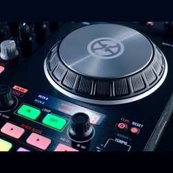 TRAKTOR KONTROL S4 MK2 - TRAKTOR KONTROL S4 MK2