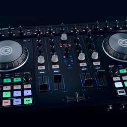 TRAKTOR KONTROL S4 MK2 - TRAKTOR KONTROL S4 MK2