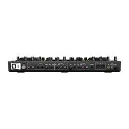 TRAKTOR KONTROL S4 MK2 - TRAKTOR KONTROL S4 MK2
