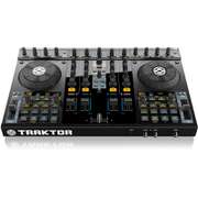 Native Instruments Traktor KONTROL S4