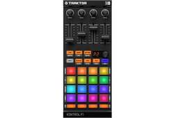 TRAKTOR KONTROL X1 F1 Z1 - TRAKTOR KONTROL X1 F1 Z1