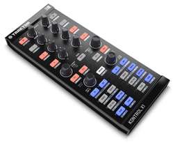 TRAKTOR KONTROL X1 F1 Z1 - TRAKTOR KONTROL X1 F1 Z1