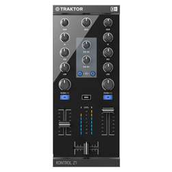 TRAKTOR KONTROL Z1 - TRAKTOR KONTROL Z1