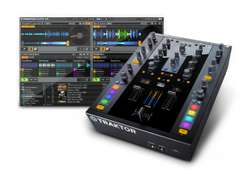 TRAKTOR KONTROL Z2 - TRAKTOR KONTROL Z2