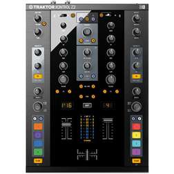 TRAKTOR KONTROL Z2 - TRAKTOR KONTROL Z2