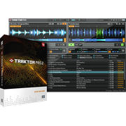 Native Instruments Traktor PRO 2