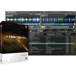 Traktor PRO 2 - Traktor PRO 2