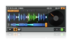 Traktor Scratch A6 - Traktor Scratch A6 2