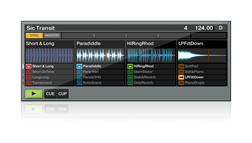 Traktor Scratch A6 - Traktor Scratch A6 3