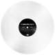 Traktor Scratch Control Vinyl MK2 - White - Traktor Scratch Control Vinyl MK2 - White