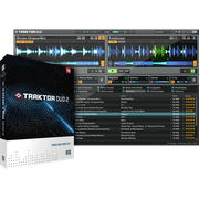 Native Instruments Traktor DUO 2