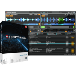 Traktor DUO 2 - Traktor DUO 2