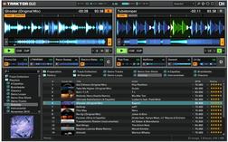 Traktor DUO 2 - Traktor DUO 2