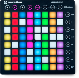 Launchpad mk2 - Launchpad mk2