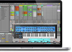 Launchpad mk2 - Launchpad mk2