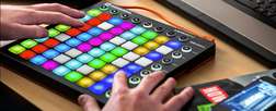 Launchpad mk2 - Launchpad mk2