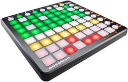 Launchpad S - Launchpad S