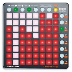 Launchpad S - Launchpad S