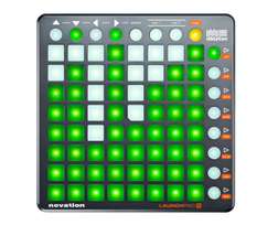 Launchpad S - Launchpad S