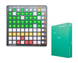 Launchpad S - Launchpad S