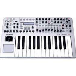 XStation 25 - XStation 25