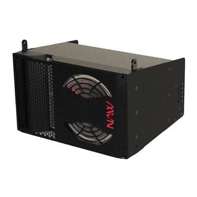 NAW Performance Audio DUKE