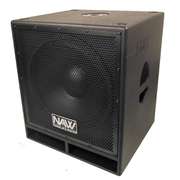 NAW Performance Audio SBR700