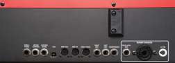 Nord C1 Combo Organ - Nord C1 Combo Organ