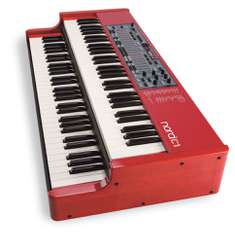 Nord C1 Combo Organ - Nord C1 Combo Organ