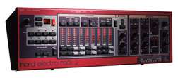 Nord Electro Rack - Nord Electro Rack