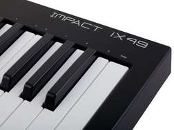 Impact iX 49 - Impact iX 49