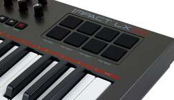 Impact LX25 - Impact LX25