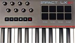 Impact LX61 - Impact LX61