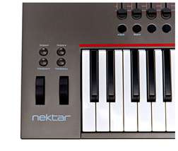 Impact LX61 - Impact LX61