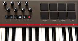 Impact LX88 - Impact LX88