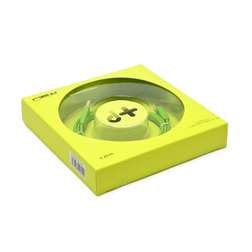 USB 2.0 Class B (1m) - USB 2.0 Class B (1m)