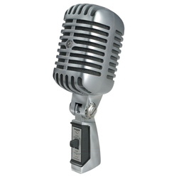 55SH Series II - 55SH Series II