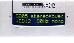 NX 242 - NX 242