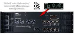 NXAMP 4x1 - NXAMP 4x1