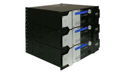 NXAMP 4x1 - NXAMP 4x1