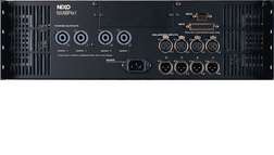 NXAMP 4x1 - NXAMP 4x1