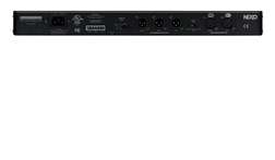 PS8 TD Controller - PS8 TD Controller